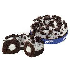 GOGOASA UMPLUTA SI GLAZURATA CU OREO 75G
