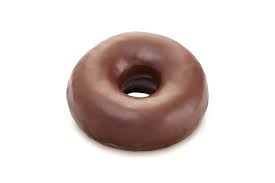 GOGOASA CU GLAZURA DE CIOCOLATA 54G