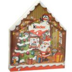 KINDER CALENDAR ADVENT 184G