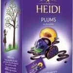 HEIDI PRUNE IN CIOCOLATA 185G