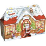 CALENDAR DE ADVENT KINDER 234G