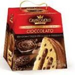 PANETTONE CU CREMA DE VANILIE/ CIOCOLATA 750G