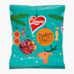 LAURA BOMBOANE DE POM ASORTATE 184g