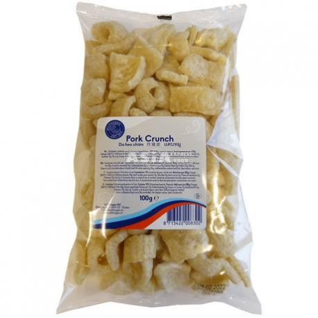 SORICI DE PORC 150G