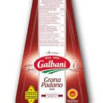 GRANA PADANO DOP 200G