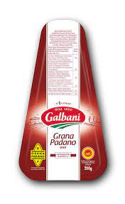 GRANA PADANO DOP 200G