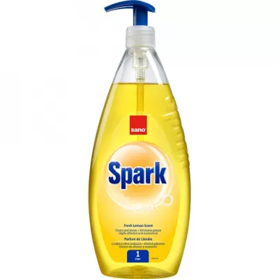 SANO SPARK DETERGENT VASE 1000ML