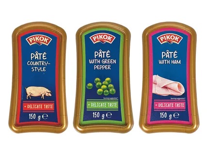 PATE 150G PIKOK DIV SORT