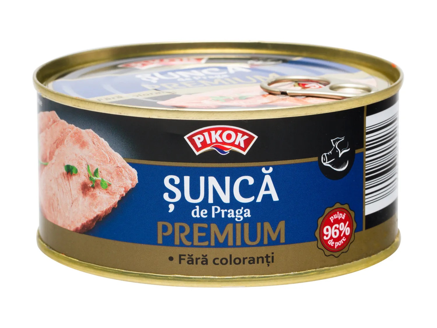 SUNCA DE PRAGA 300G PIKOK CONSERVA