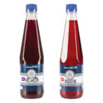 SIROP CAMARA NOASTRA ZMEURA / AFINE AMB PLASTIC