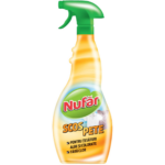 PULVERIZATOR PENTRU SCOS PETE 500ML