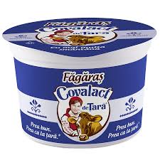 BRANZA FAGARAS 185G