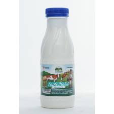LAPTE BATUT 330ML