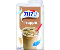 ZUZU FRAPPE 450ML