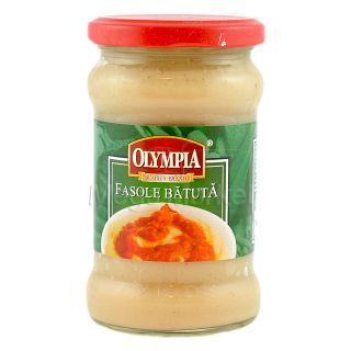FASOLE BATUTA BORCAN 300G