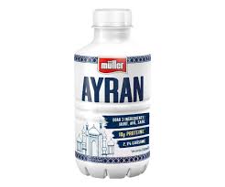 MULLER AYRAN 500ML