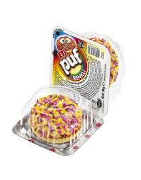 ETI PUF 16G