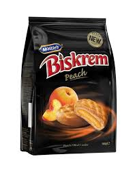 BISCUITI BISKREM 160G
