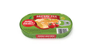 PASTRAV IN SOS 170G HG
