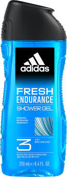 GEL DUS ADIDAS 250ML