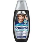 SCHAUMA SAMPON 250ML