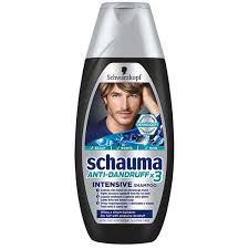 SCHAUMA SAMPON 250ML