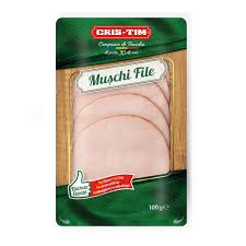 MUSCHI FILE FELIAT CM 100G
