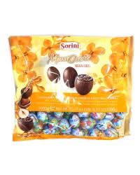 SORINI OUA CIOCOLATA 250G