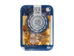 PIFTIE DE PORC 450G