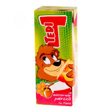 TEDI SUC PAI 200ML