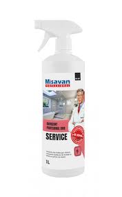 ODORIZANT PROFESIONAL BAIE 1L