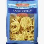 TAGLIATELLE COMBINO 500G