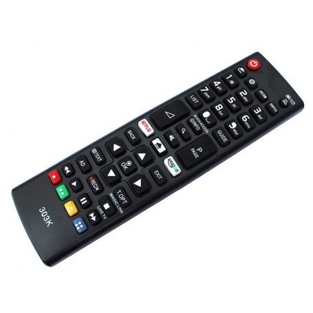 TELECOMANDA UNIVERSALA