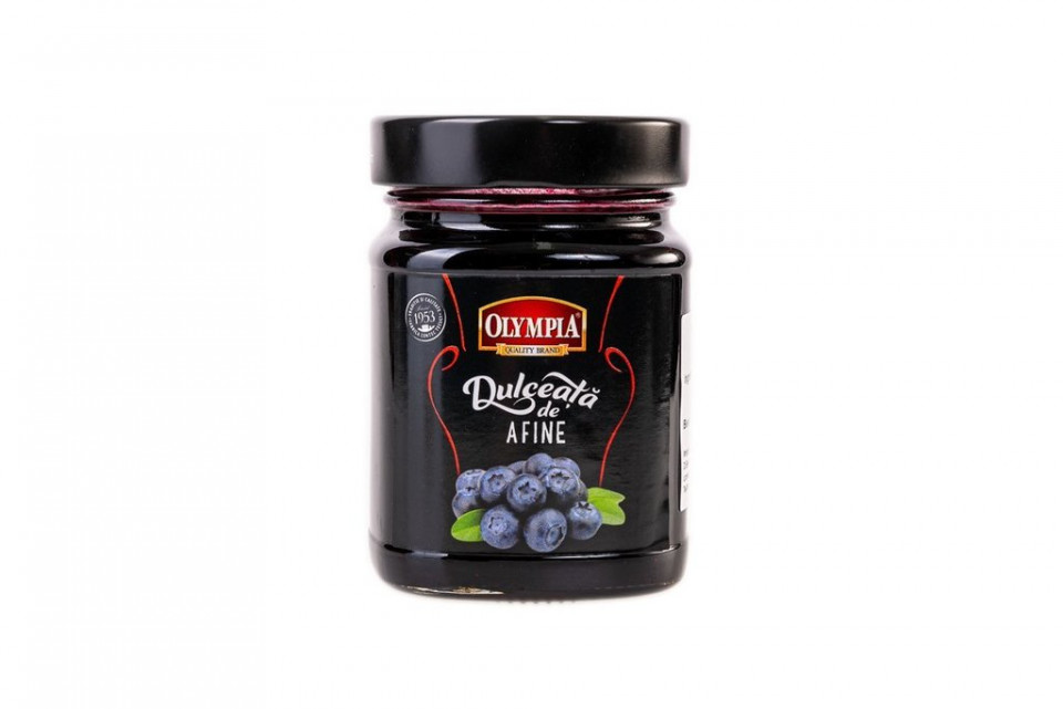 DULCEATA DE AFINE 300G