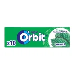 GUMA ORBIT SPEARMINT 10BUC