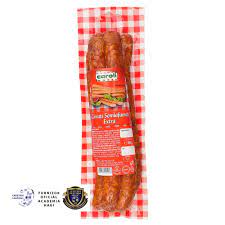 CARNATI SEMIAFUMATI CAROLI 230G