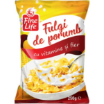 FULGI DE PORUMB 250G