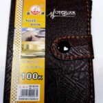 AGENDA MICA 100K