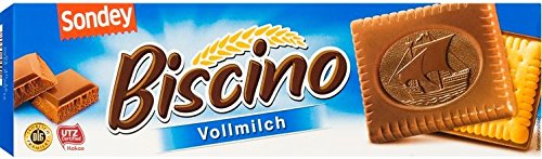 BISCUITI BISCINO 125G