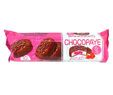 BISCUITI CHOCOPAYE 216G
