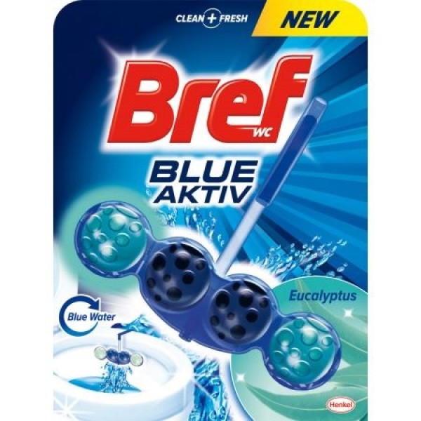 BREF WC 4 BILE