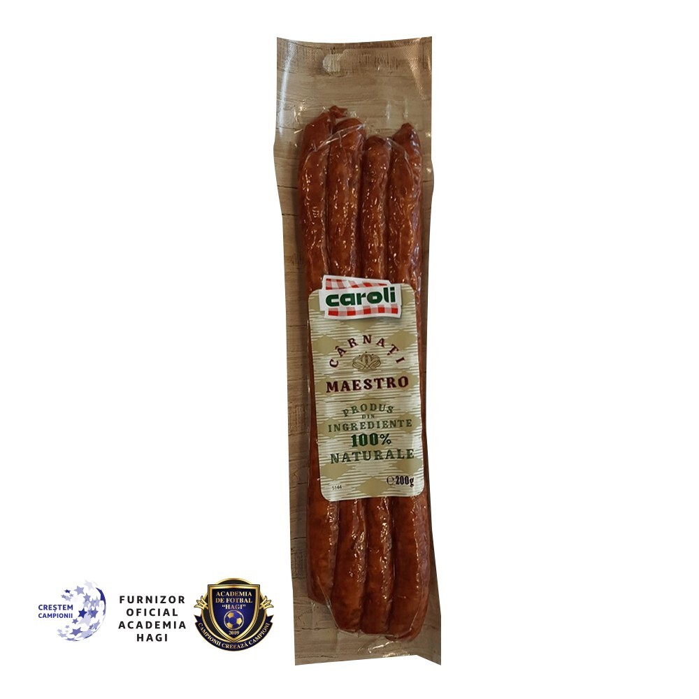 CARNATI 100% NATURALI SUBTIRI 200G