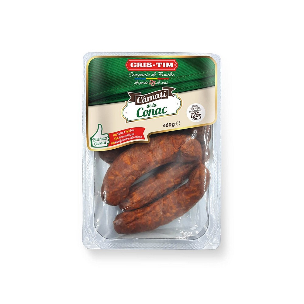 CARNATI DE LA CONAC 460G
