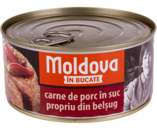 CARNE PORC 300G