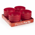 CASTRON PLASTIC MIC