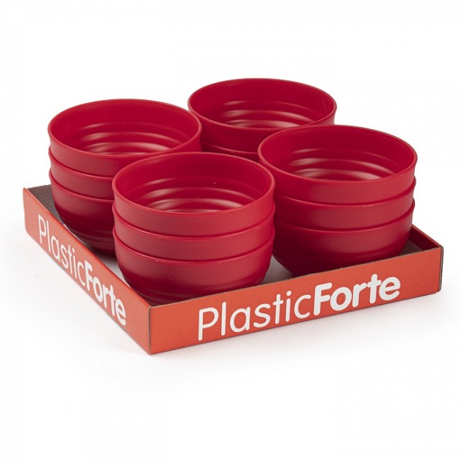 CASTRON PLASTIC MIC