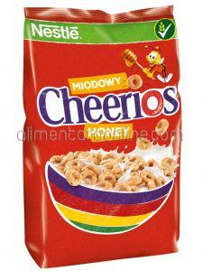 CEREALE CHEERIOS NESTLE 250G
