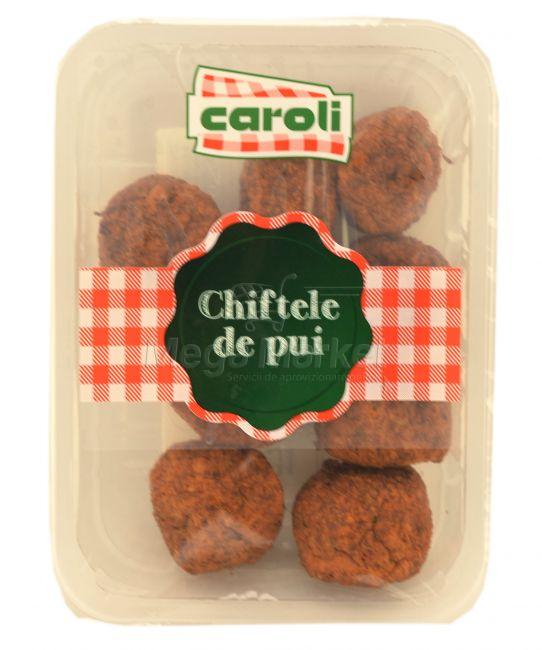CHIFTELE PUI 200G