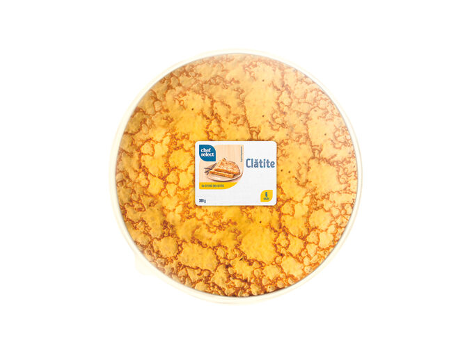 CLATITE SIMPLE 600G