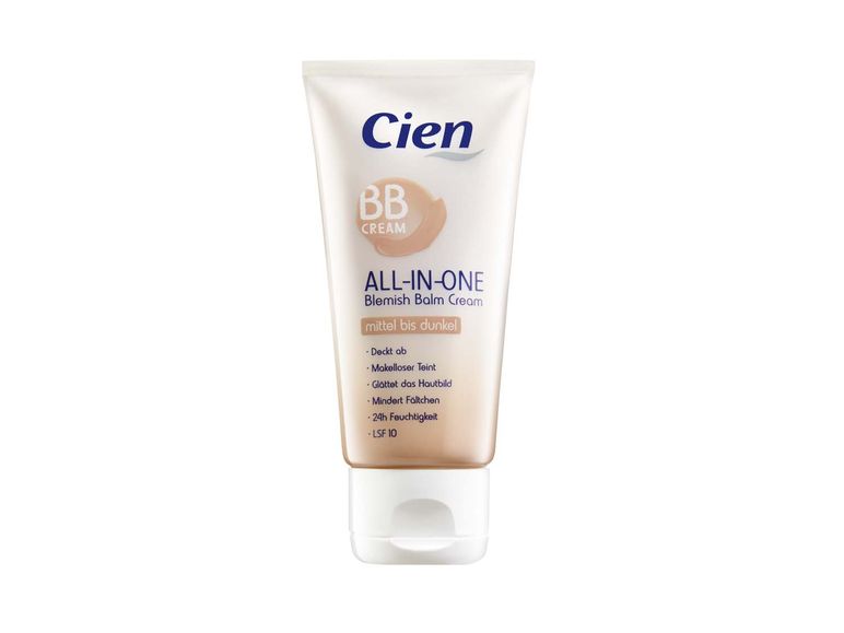 CREMA DE FATA BB CIEN 50ML